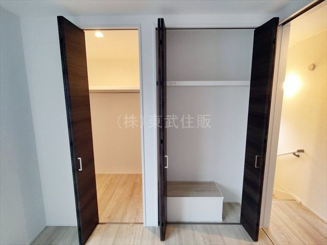 【収納】の画像