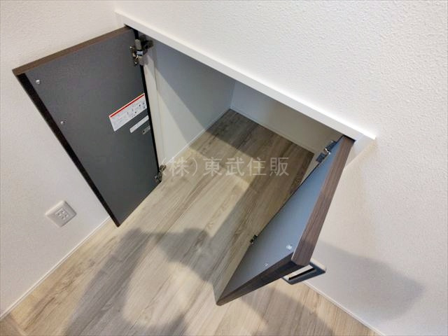 【収納】の画像