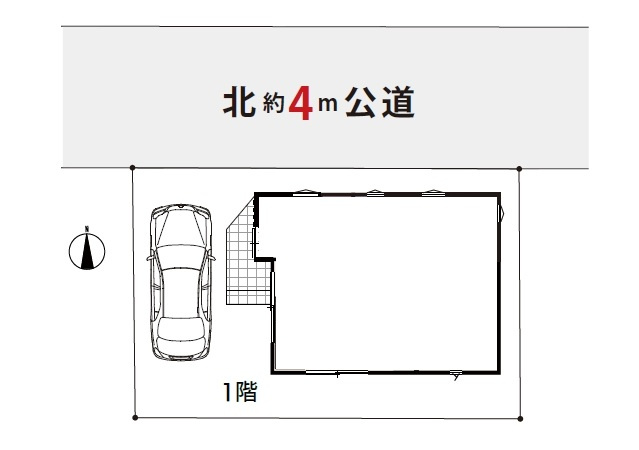 【区画図】の画像