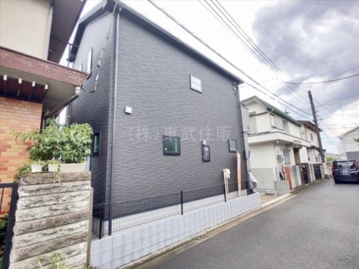 【外観】の画像