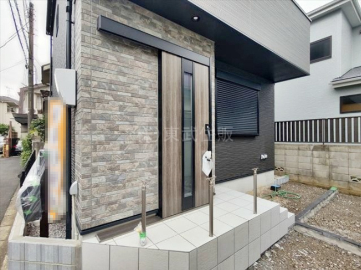 【玄関】の画像