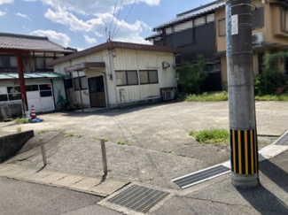 【外観】 | 大津市弥生町8-4　事務所