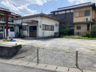 大津市弥生町8-4　事務所の画像