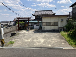 【外観】 | 大津市弥生町8-4　事務所