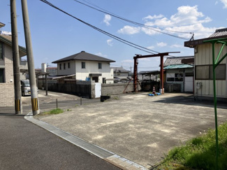 【外観】 | 大津市弥生町8-4　事務所