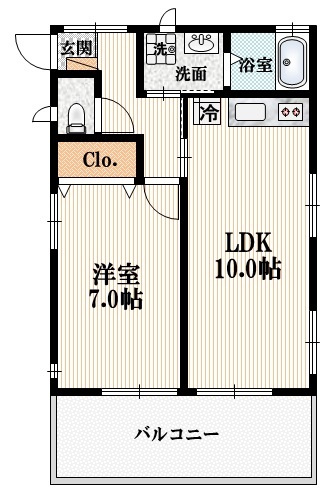 アズール