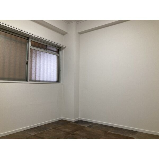 【内装】 | 梅森坂マンション