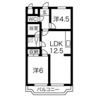 梅森坂マンションの画像