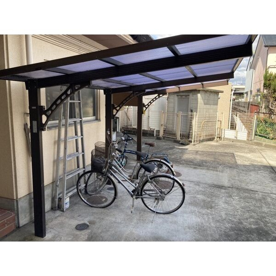 【設備】 | 梅森坂マンション