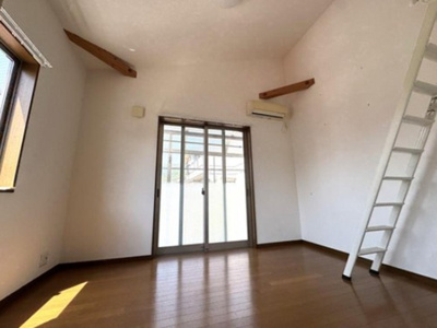 【洋室】 | 山科区御陵久保町　中古戸建