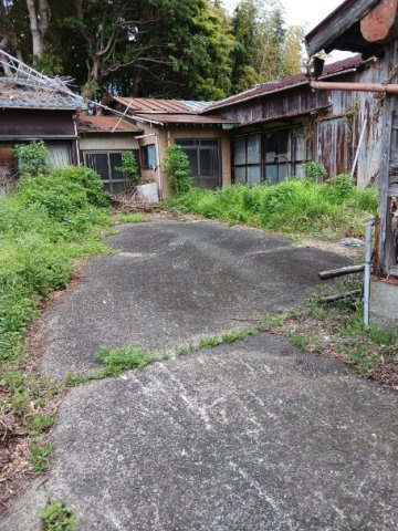 沼津市東原売地の画像