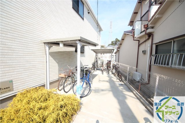 エテルノ　カーサのその他共用部分