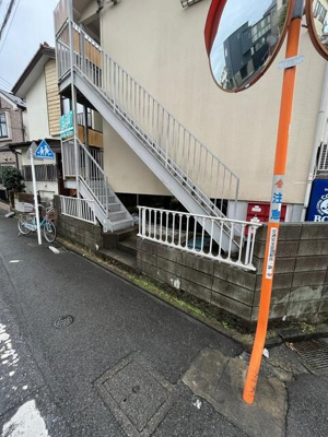 【エントランス】 | ハイムＫ