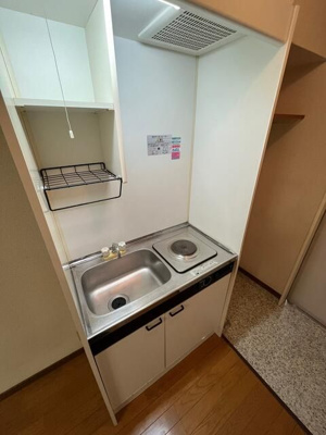 【キッチン】 | ハイムＫ