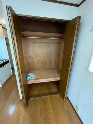 【収納】 | ハイムＫ