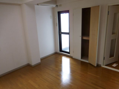 【寝室】 | アップルハイツ富田