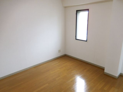 【内装】 | アップルハイツ富田