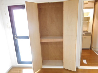 【収納】 | アップルハイツ富田