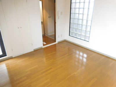 【居間・リビング】 | アップルハイツ富田