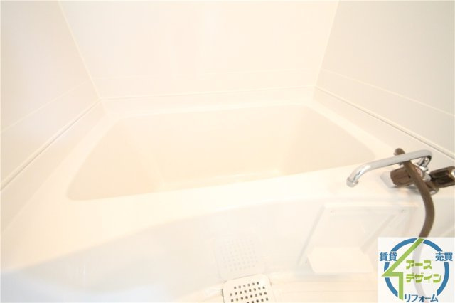 ベルトピア西明石7の浴室|※類似部屋