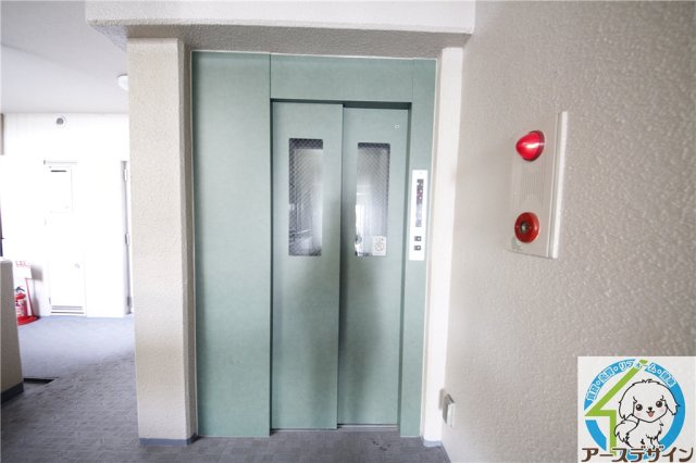 ベルトピア西明石7のその他共用部分