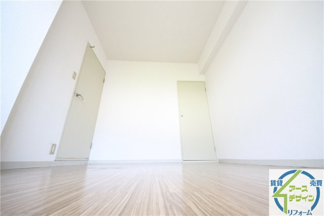 ベルトピア西明石7の寝室|※類似部屋