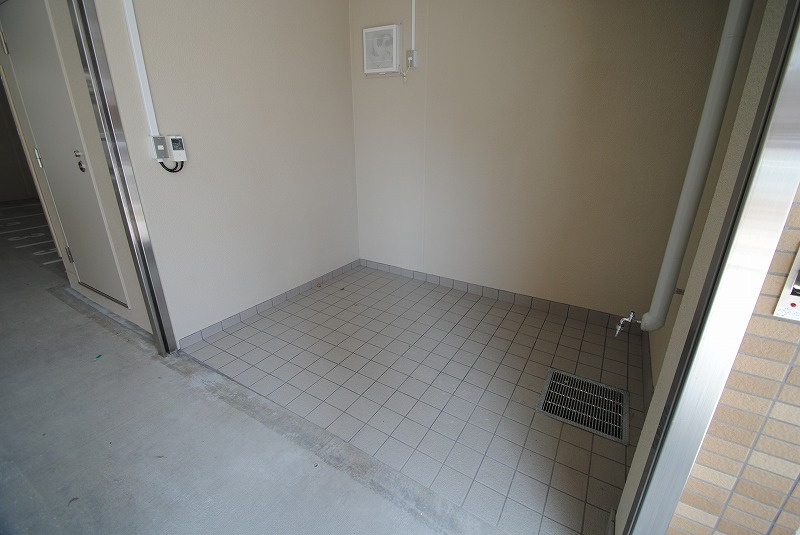 カトルズ旭のその他共用部分