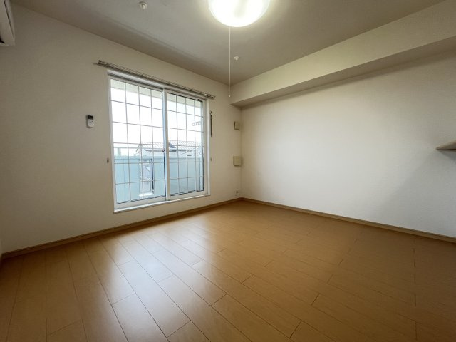 エスペランサＢの居間・リビング