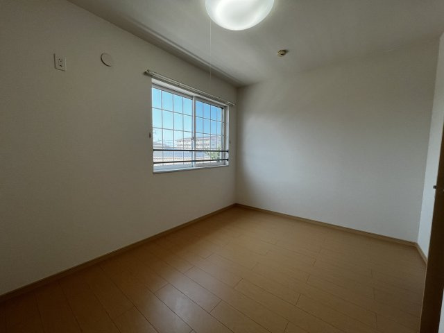 エスペランサＢの居間・リビング