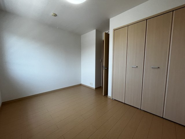 エスペランサＢの居間・リビング