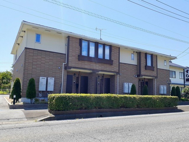 フォレスト　スクウェア