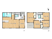 姫路市白浜町宇佐崎中 1期／全1棟の画像