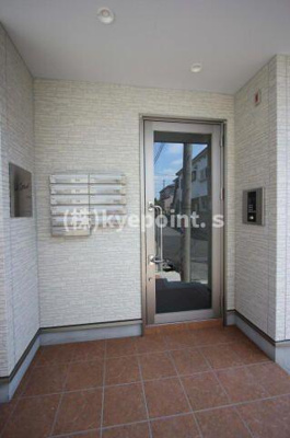 【エントランス】 | ルクール平和台