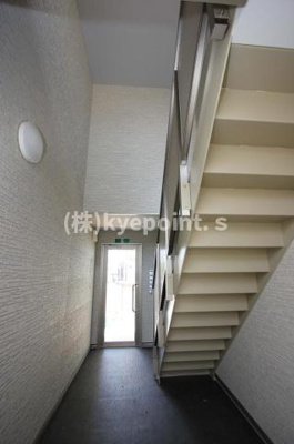 【ロビー】 | ルクール平和台