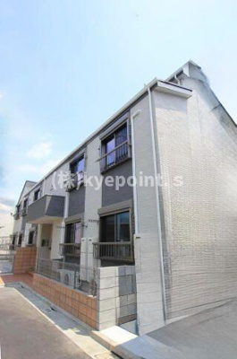 【外観】 | ルクール平和台