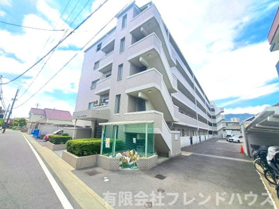 【外観】 | パルコープ長束