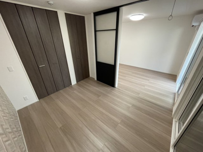 【居間・リビング】 | D-ROOM紅雲町Ｃ