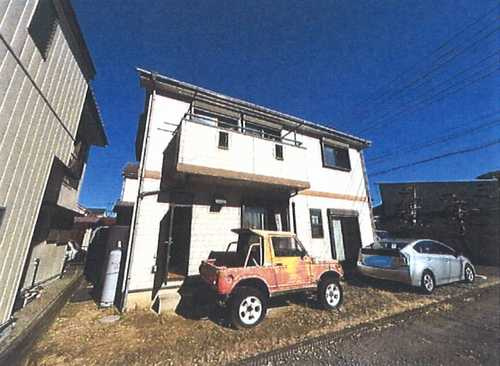 相模原市中央区田名　中古戸建て