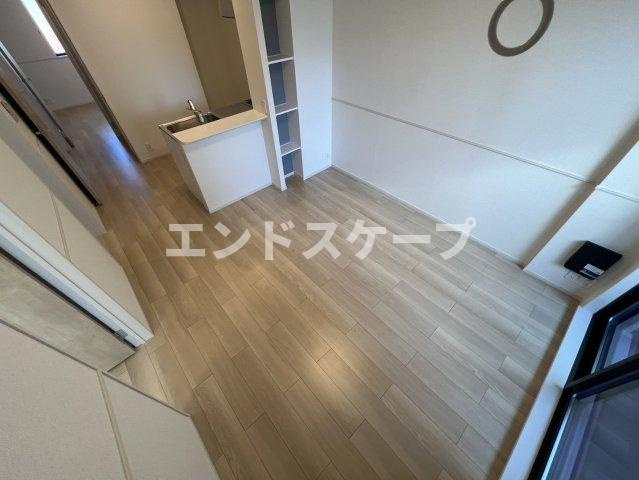 アミティエの居間・リビング|高崎、前橋のお部屋探しはエンドスケープまで！お客様の理想お聞かせ下さい♪