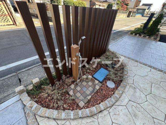 アミティエのその他共用部分|高崎、前橋のお部屋探しはエンドスケープまで！お客様の理想お聞かせ下さい♪