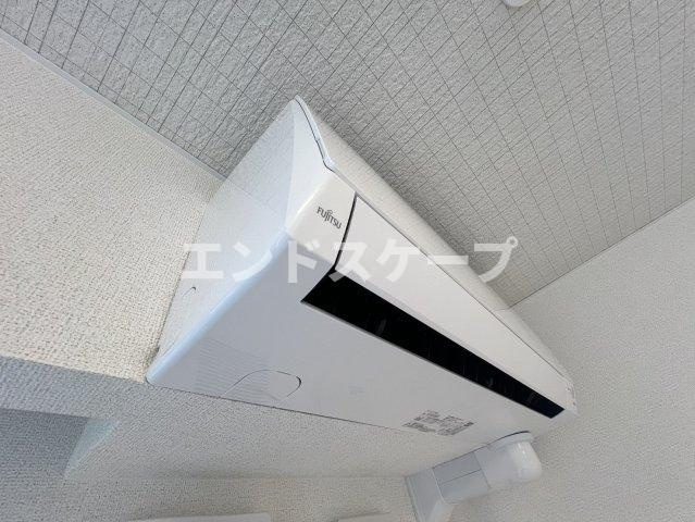 アミティエの設備|高崎、前橋のお部屋探しはエンドスケープまで！お客様の理想お聞かせ下さい♪