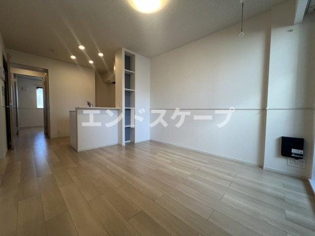 アミティエの居間・リビング|高崎、前橋のお部屋探しはエンドスケープまで！お客様の理想お聞かせ下さい♪