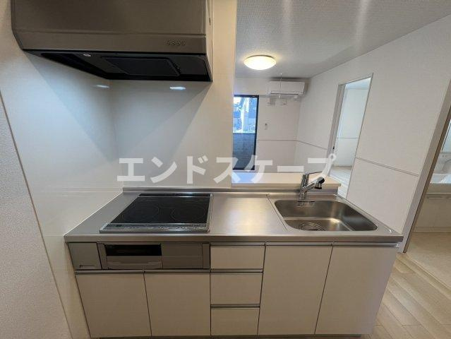 アミティエのキッチン|高崎、前橋のお部屋探しはエンドスケープまで！お客様の理想お聞かせ下さい♪