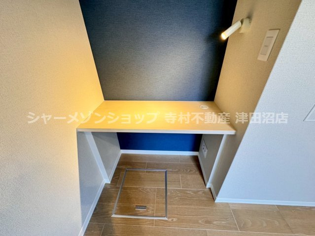 トラストメゾンしらぎくのその他
