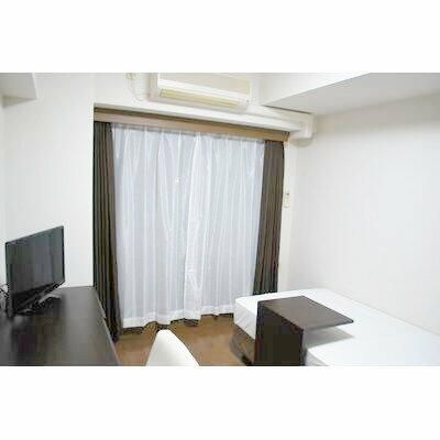 【寝室】 | ステーションプラザロアール目黒都立大学