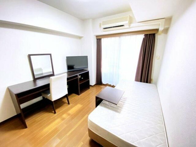 【居間・リビング】 | ステーションプラザロアール目黒都立大学