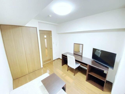 【内装】 | ステーションプラザロアール目黒都立大学