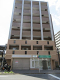 茨木市沢良宜西１丁目の店舗事務所の画像