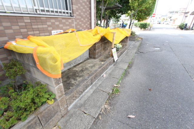 レジーナ鳥居松のその他共用部分