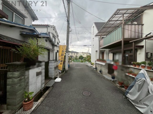 伊丹市中野北２丁目売り土地のその他物件画像